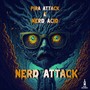 Nerd Attack