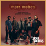 More Motion: Bonus Tracks from Poetry in Motion