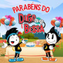 Parabéns do Digo e Bessa