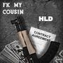 F$$$ My Cousin (Explicit)