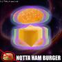 NOTTA HAM BURGER (Explicit)