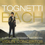 Bach: Violin Concertos