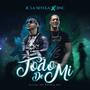 Todo De Mi (feat. Bnc La Ley Musical)