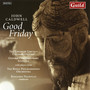 Good Friday by John Caldwell