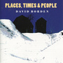 Places, Times & People