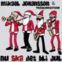 Nu SKA det bli jul