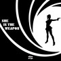 She Is The Weapon (Extended Mix)