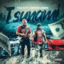 Tsunami (feat. Chuchi Jones) [Explicit]