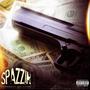 Spazzin (feat. Papi Littlez) [Explicit]