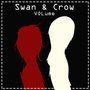 Swan and Crow