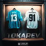 TOKAREV (Explicit)