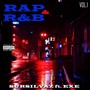 Rap & R&B, Vol. 1 (Explicit)