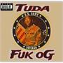 Tuda (Fuk og) [Explicit]