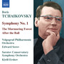 Tchaikovsky, B.: Symphony No. 1 / The Murmuring Forest Suite / After The Ball Suite