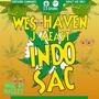 Indo Sac (feat. J Meast) [Radio Edit]