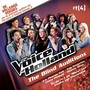 The Blind Auditions (Seizoen 3)