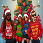 Under My Christmas Tree (feat. Dizzi Dazed, King Lela & Systovis) [SMT Remix] [Explicit]