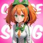 CLAIRE M/V