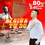 Đi Giữa Tự Do