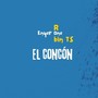 El Concón (feat. Robin Ts)