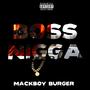 Boss Nigga (Explicit)