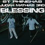 Blessings (feat. Judah Mathias 3rd)