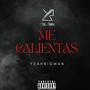 Me calientas (Audio Oficial)