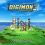 Digimon 3 Ending (Me Pregunto) (feat. Digimon, Pablo Galán & Blanca Rada)