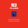 Red Flags (feat. Spacedoutmars) [Explicit]