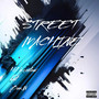 Street Machine (Explicit)