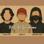 Rindu Ku Bersamamu (feat. Allzhy E)