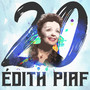 20 Hits of Édith Piaf