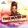 Time Moves On (Big Logan's Afro Warp Mix) (2023 Remaster)