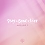 Play Surf List, Vol 1.