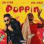 Poppin (feat. MsJORJI) [Explicit]