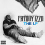 Fatboy Izzo: The Lp (Explicit)