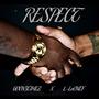 Respect (feat. Goon3Timez) [Explicit]