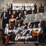 Hungarian Dance No.5 (Short Version)