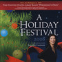 United States Army Band: Holiday Festival 2008 (A)