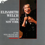 Elisabeth Welch Live In New York (At the Weill Recital Hall, Carnegie Hall)