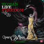 Woman Life Freedom