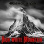 High White Mountain