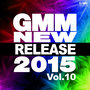 Gmm New Release 2015 Vol.10