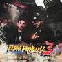 Flow Problm'z 3 (Explicit)