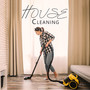 House Cleaning: Upbeat Saxophone, Motivational Background