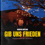 Gib uns Frieden