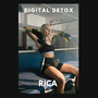 Digital Detox (Explicit)