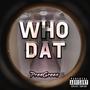 Who dat (Explicit)