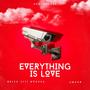 Everything Is Love (feat. Amxxr) [Explicit]