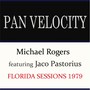 Pan Velocity (feat. Jaco Pastorius)